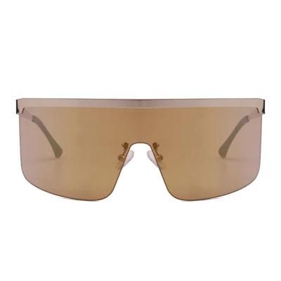 2020 Design One PCS Cool Metal Sunglasses