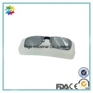 High Quality Fashion Clip on Sunglasses