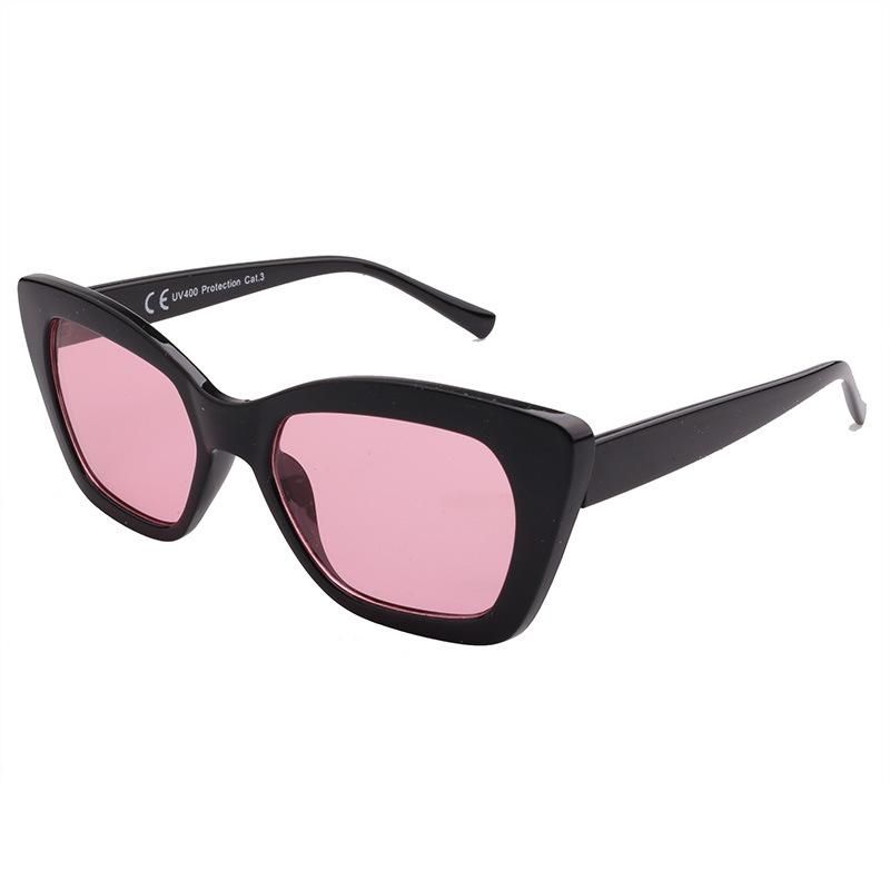 2020 Tiny Black Ce Cateye Fashion Sunglasses