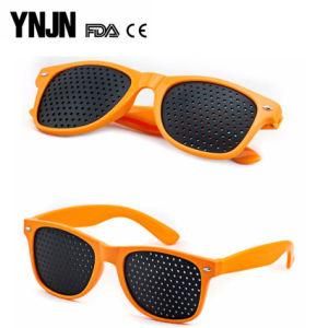 Bulking From China Taizhou Ynjn Custom Pinhole Sunglasses