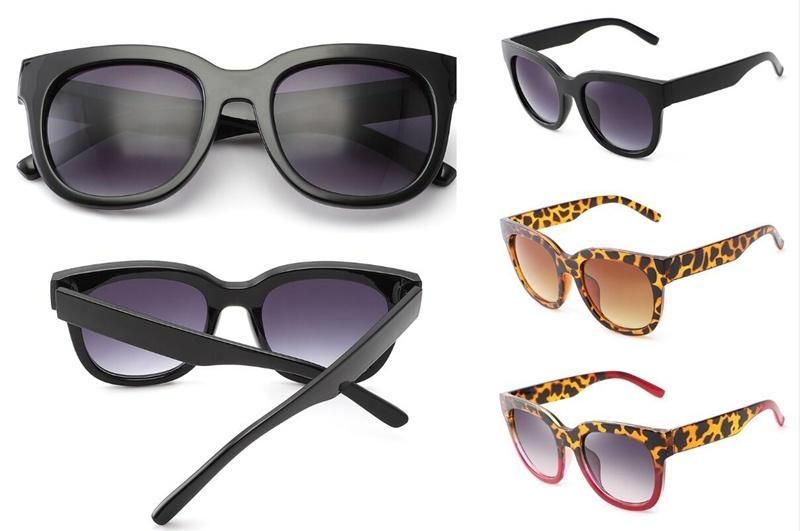 New Trendy Eye Cat Mirror with Pearls Faceshield for Women Mens Eyewear Sun Glasses Sunglasses