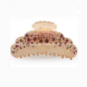 Hair Jewelry Fashion Acrylic Women Hair Claw for Women Gifts
