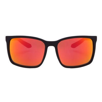 2019 Simple Classical Square Shape Sunglasses