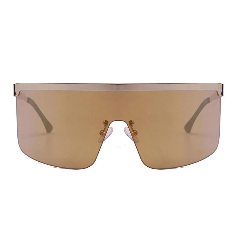 2020 Design One PCS Cool Metal Sunglasses