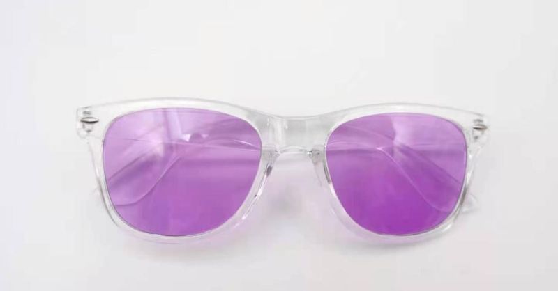 2021 Fashion Raybanable Custom Classic Men High Quality PC Colorful Lens Shade Sunglasses Promotion Retro Sport Sunglasses