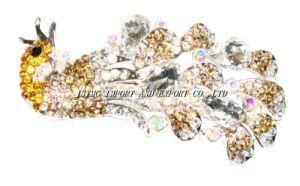 Animal Rhinestone Hairpin for Headwear (JSY-J0009)