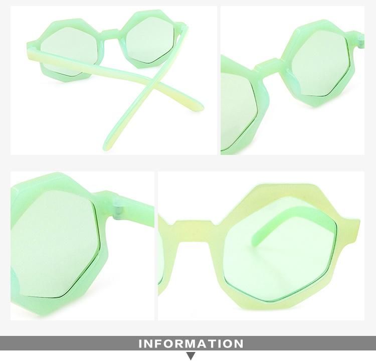 Wholesale Luxury Black Rectangle Clear Trending Oversized Sunglasses Women Over Glasses Sunglasses Sun Glasses