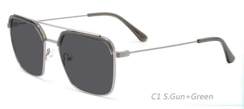 Acetate Sunglasses 21