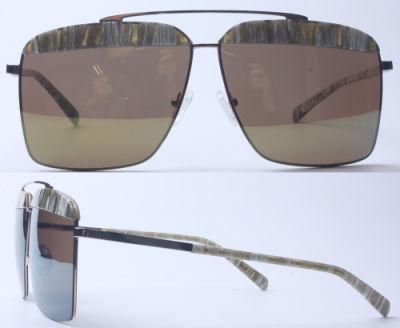 Metal Sunglasses MW62