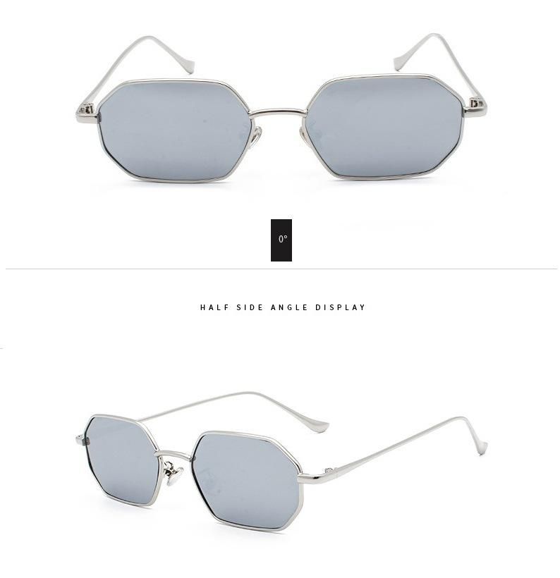 Wholesale Cheap Fashion Sun Glasses Metal Sunglasses