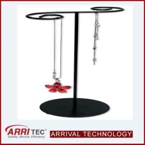 Pop Countertop Jewelry Hanging Display Stand