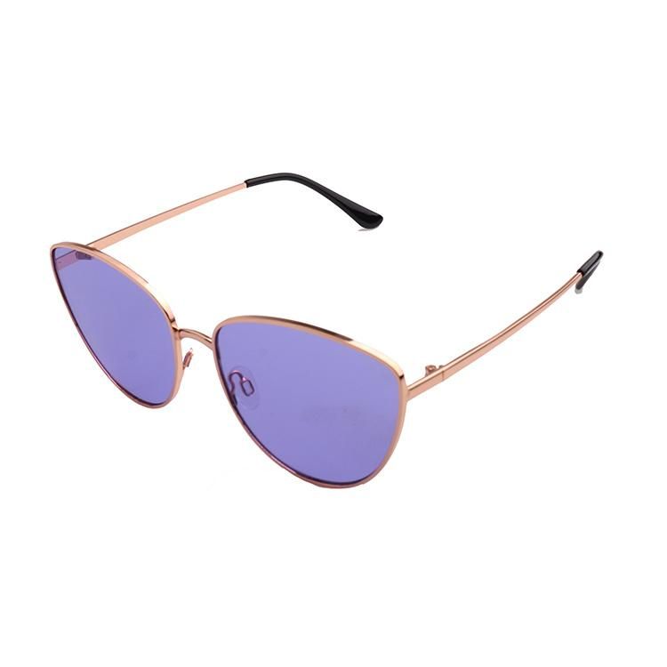 Butterfly New Design Women Sunglasses