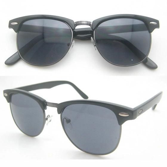 New Design Customized Style Fashion Sunglasses