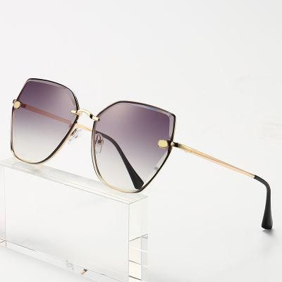 Fashion Sunglasses for New Year 2021