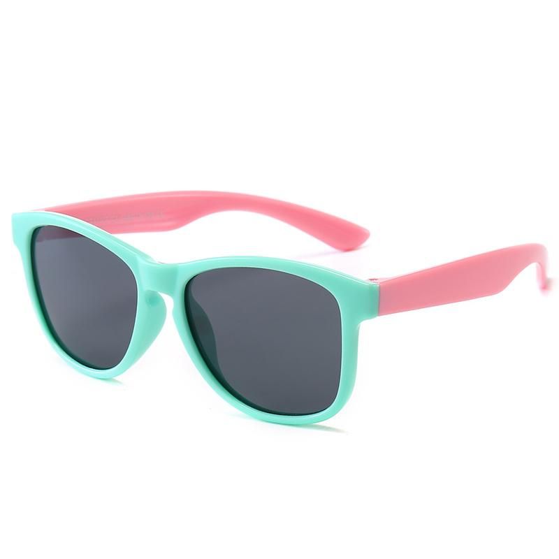 New Kids Sunglasses FC Eyewear Fashionable Children′ S Glasses Lovely Baby Sun Glasses