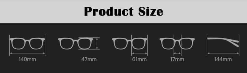 Hot Sale Custom Logo Ready Fashion Brand Designer Polarized Men Sunglasses