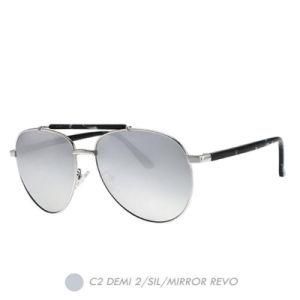Metal&Nylon Polarized Sunglasses, Vintage Rb New Fashion 2