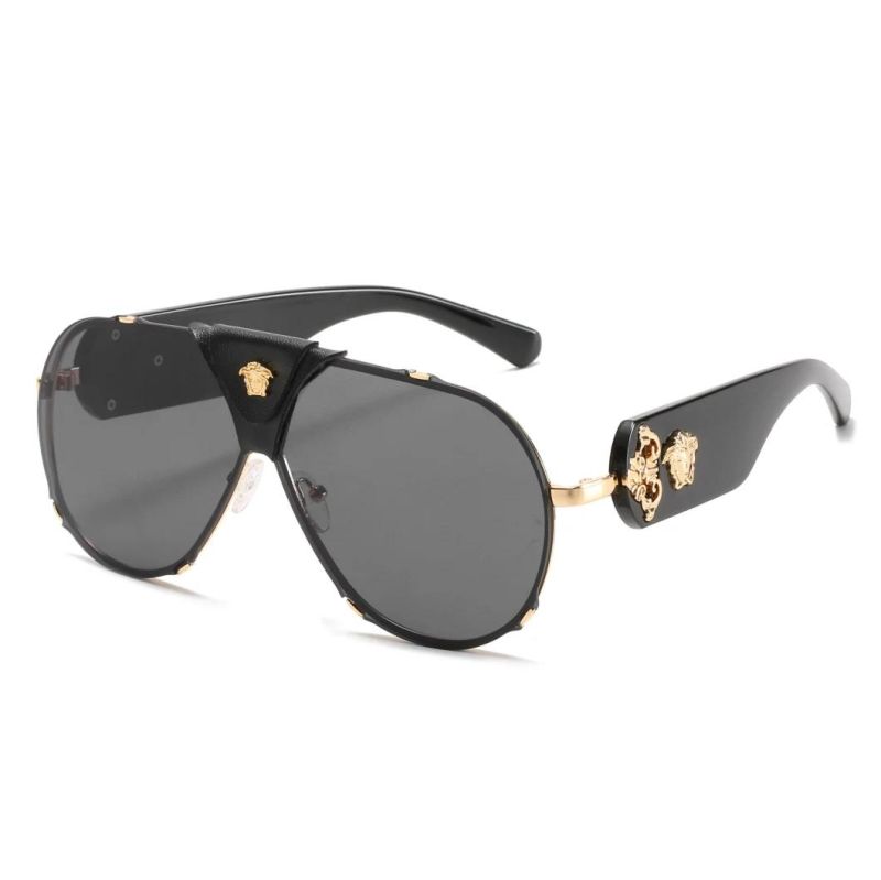2020 No MOQ Trendy Hot Selling Fashion Sunglasses