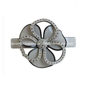 Hair Ornaments with Crystals Hair Clips for Female Sweet Gifts