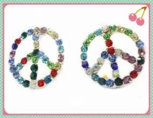 Fashion Beads Jewelry New Style Beads Earring (3267)