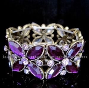 Fashion Jewelry Bracelt (BHS-10012)