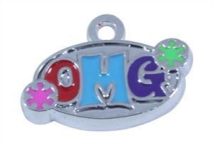 Fashion Alphabet Pendant for New Design Charms