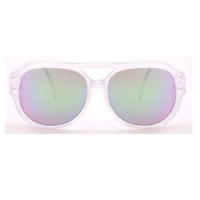 2018 Clear Color Safety Sunglass