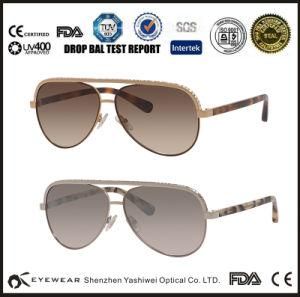 High Quality Mens Sunglasses with Various Colors