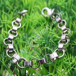 Bracelet Stainless Steel Jewellery (KY-B0011)