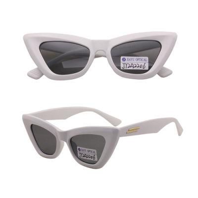 2022 New Fashion Festival Cateye Sunglasses for Women