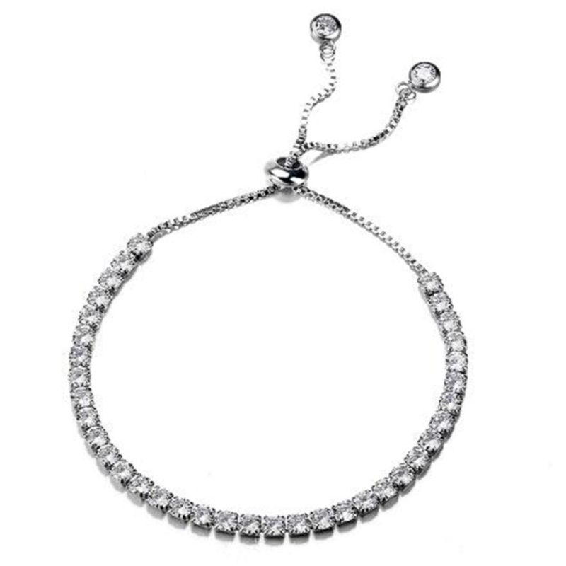 New Fashion Sterling Silver Bangles