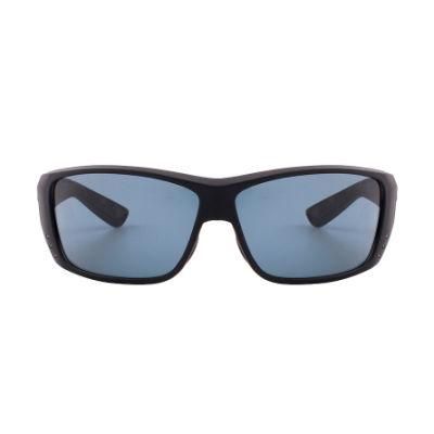 2017 Tiny Stylish Sports Men Sunglasses with Rubber