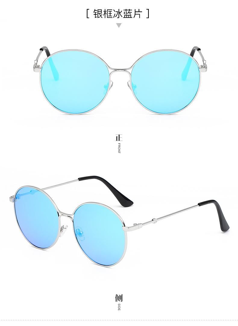 Blue Light Blocking Glasses Oversized Square Women/Men Anti Eyestrain Computer Retro Glasses Classic Custom Logo Square Round Women Optical Eyewear