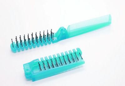 Fold Comb for Hotel /Fashion Comb