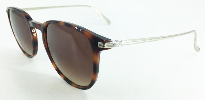 High Quality Model China Factory Wholesale Acetate Frame Sunglasses