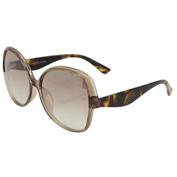 2020 Oversized Women Wrapped Fashion Sunglasses