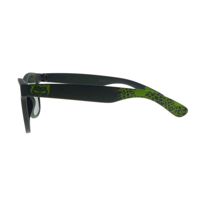 2021 China Manufacturer Fashion Style Sun Glasses Casual Life Kids Sunglasses