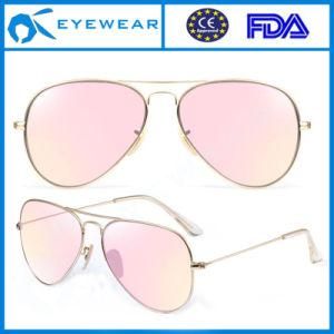 2015 High Quality Plastic, Fashion PC Sunglass