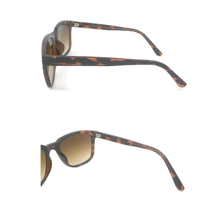 New UV400 Rimless Flame Wave Fire Sunglasses Trendy Narrow Unisex Transparent Color Sun Glasses