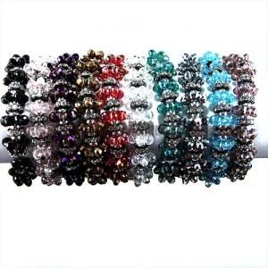 Beads Bracelets Fashion Jewelry Bangle (CTMR121108032-3)