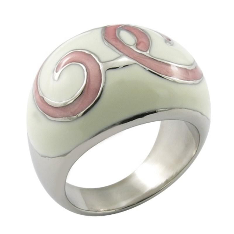Factory OEM Lady Resin Ring