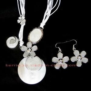 Fashion Jewelry Set (BHT-10043)