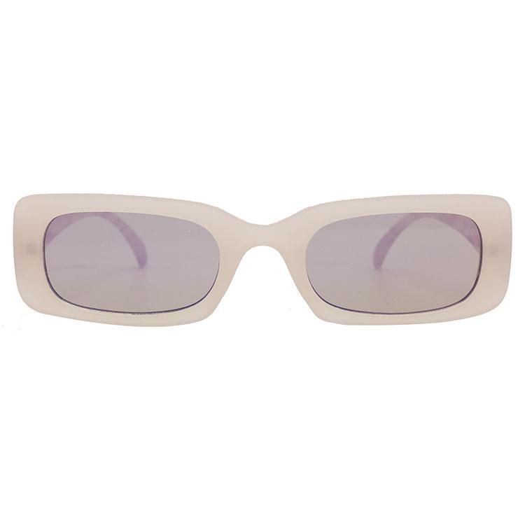 2020 Square Vintage Famous Fashion Sunglasses