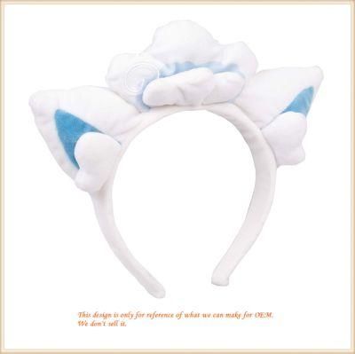 Stuffed Elf Hairband Wholesale Cosplay Headpiece