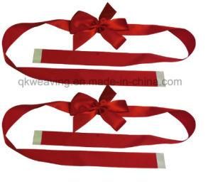 Satin Ribbon Packing Bow Packing Flower for Chocolate