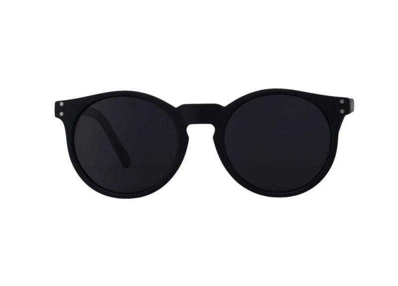 Fashion Classic Style Plastic Frame Men Sunglasses