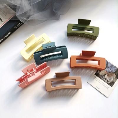 Fashion Temperament Retro Hair Clip Jewelry