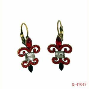 Jewelry Clip Earrings for Women Romantic Jewelry