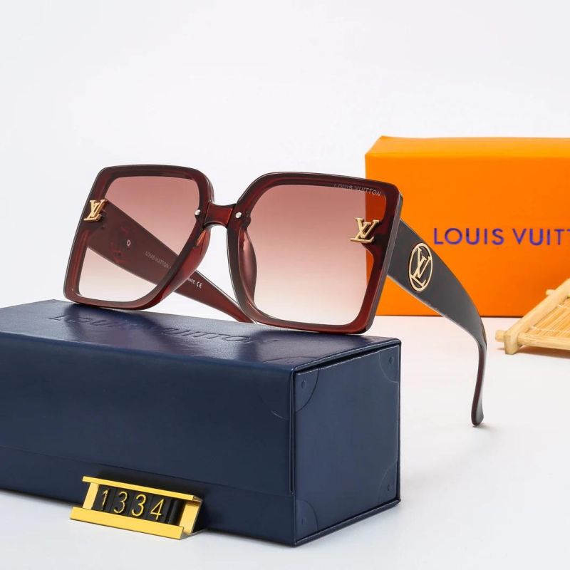 Wholesale Fashionable Custom Cheap Unisex UV400 Vintage Sunglasses