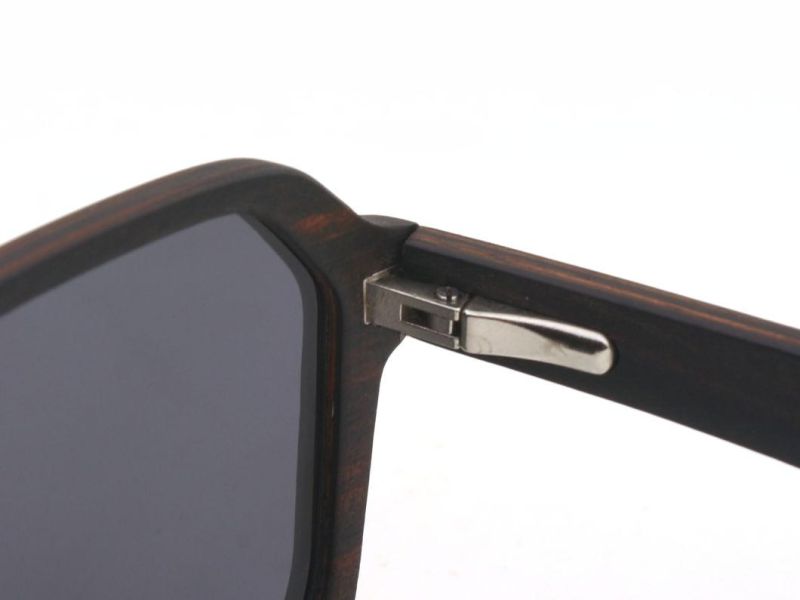 2020 No MOQ Ready to Ship Nature Wooden Sun Glasses Polarized Wood Sunglasses